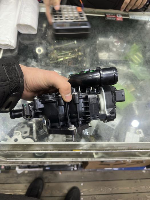 onix malibu 2 Trekker 2 hittoy zborka termostat термостат