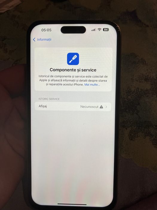 Iphone 14 Pro Max,neverlocked,stare bună