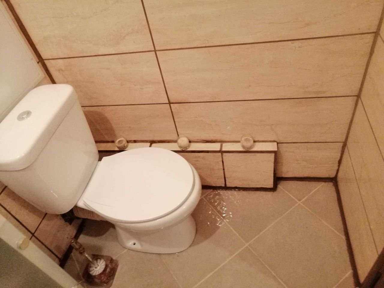 Продава се Едностаен апартамент в Петрич - 40 кв.м за 880 €/кв.м - Снимка #5