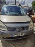 Dezmembrez Scenic 1.5 dz euro 4
