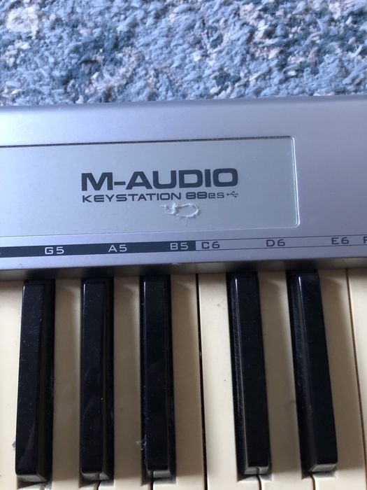 Clapa midi 88 clape