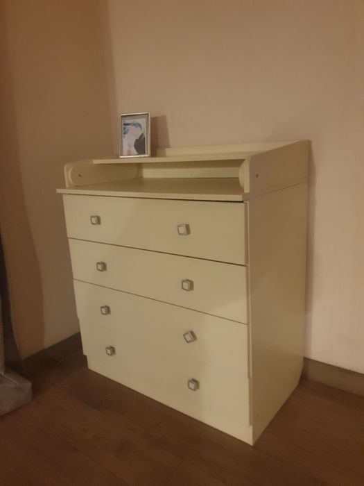 Продается детский комод