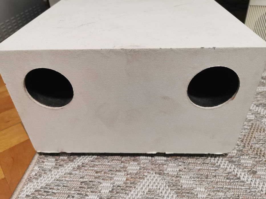 sistem Bose inalte, bass si Amplificator