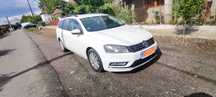 Vând volkswagen passat r-line 2010 euro 5