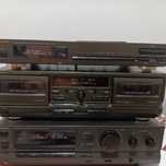 Vand amplificator Technics