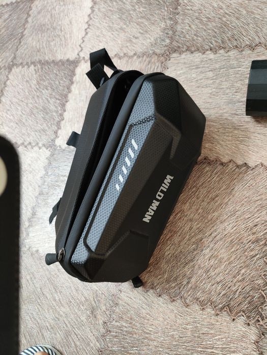 Сумка для самоката новая