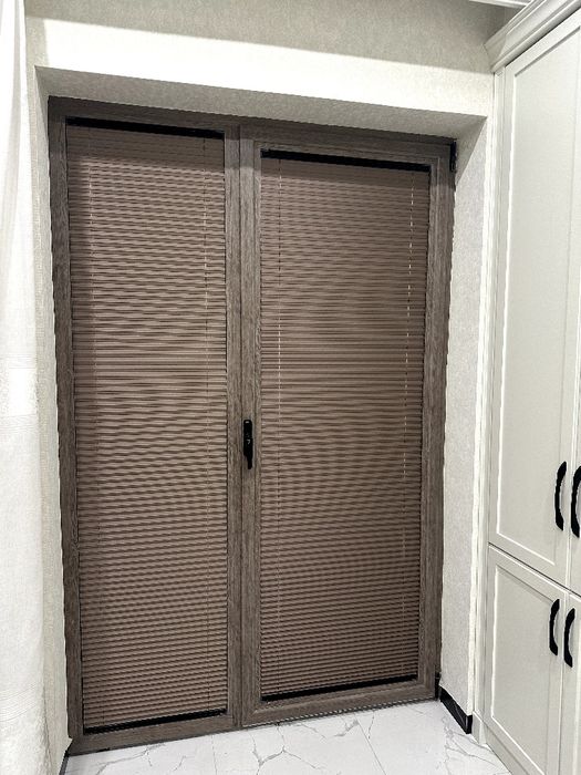 Жалюзи Сиз учун замонавий ва сифатли jalyuzi