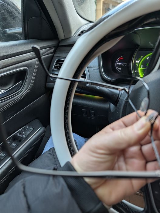 Rame Ochelari Ray Ban RB 3664-CH