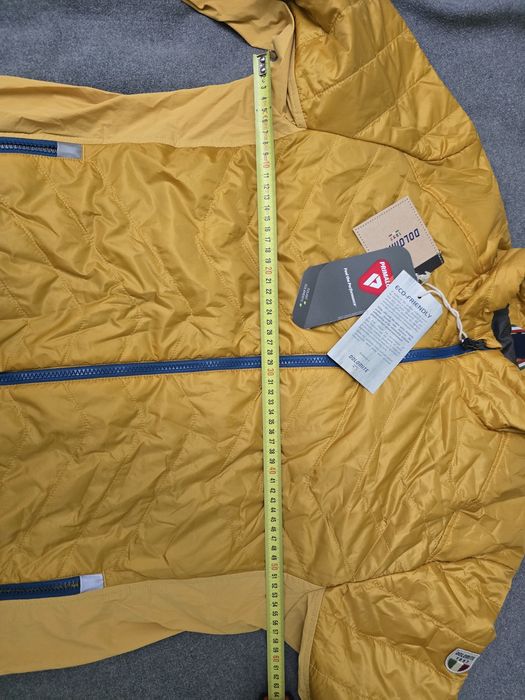 яке Dolomite чисто ново 2XL