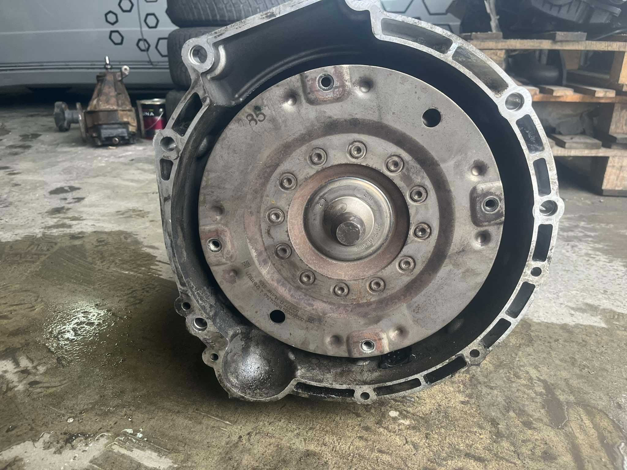 6hp21 6hp-21 Скорости автомат автоматична бмв е90