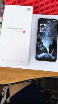 Xiaomi 13 T nou la cutie