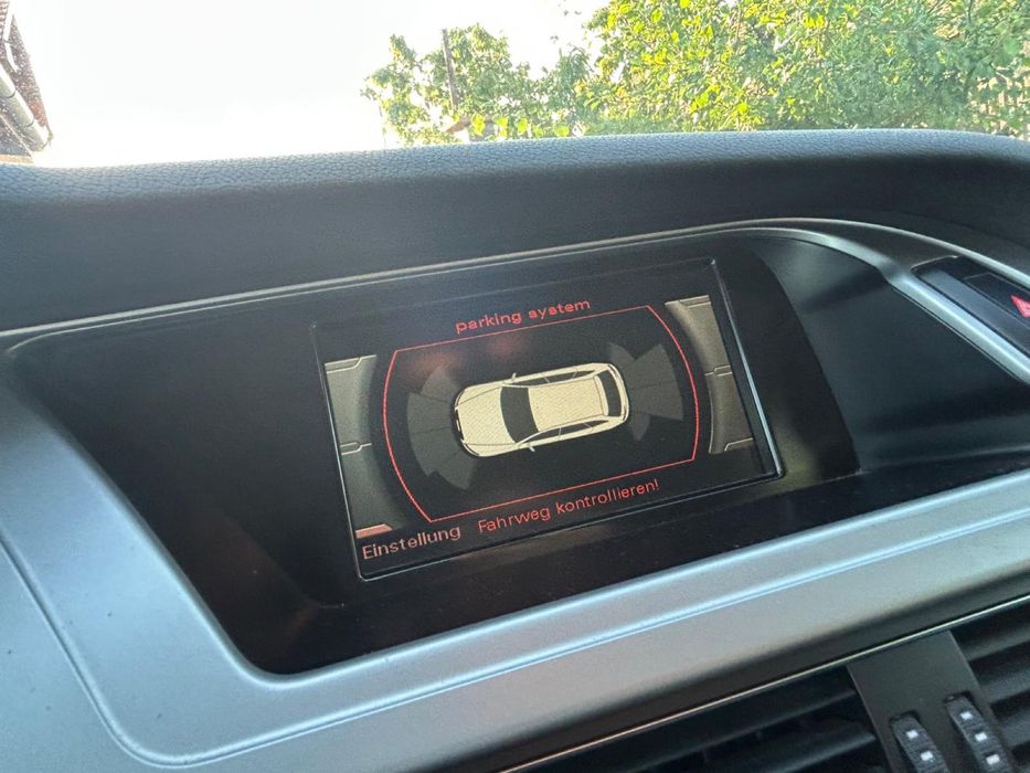 Audi a 4 B8 2.0 143 cp