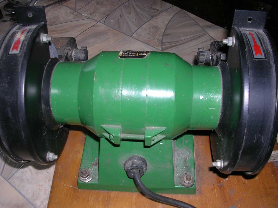 Шмиргел италиански 450 Wat