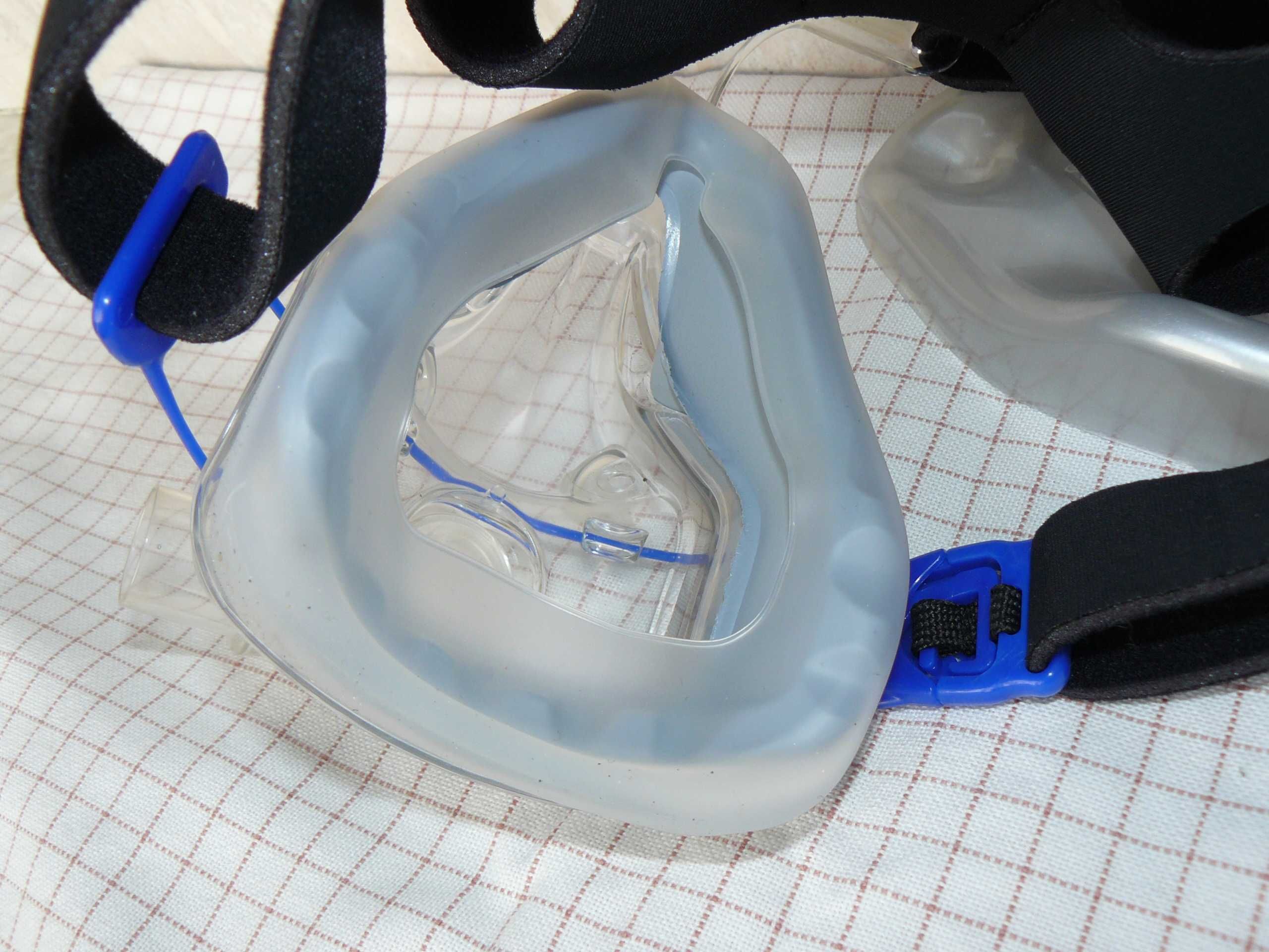 CPAP маска Fisher Paykel Forma за цяло лице