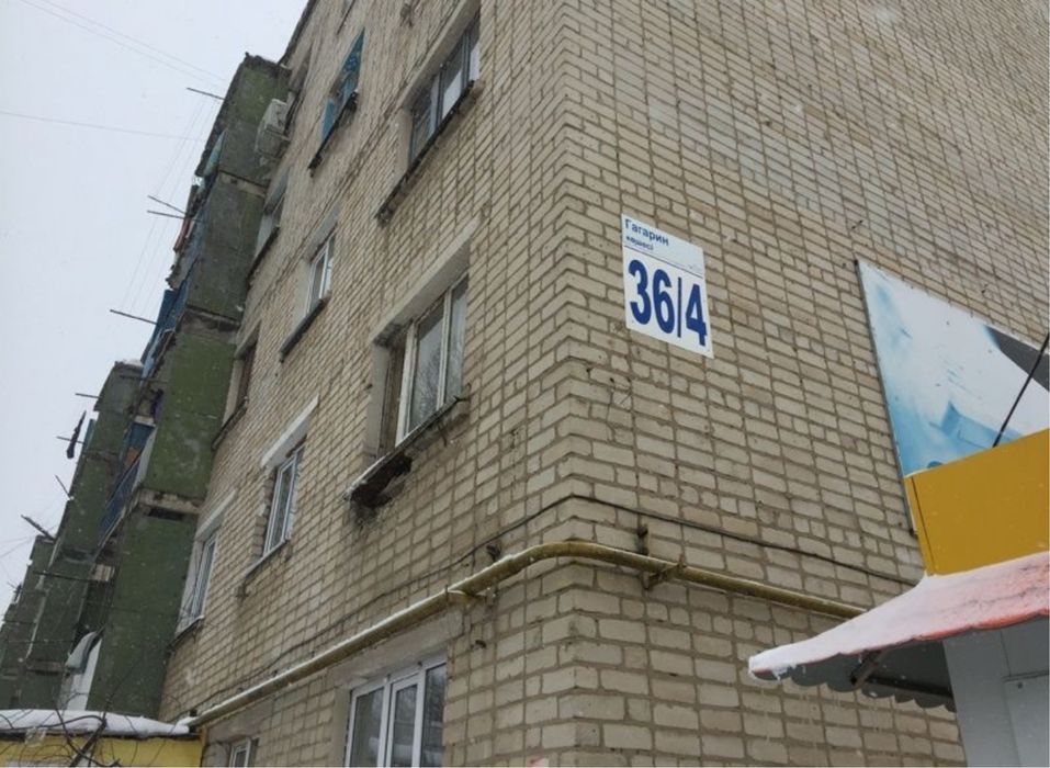 Продам комнату в общежитии в районе Ремзавод