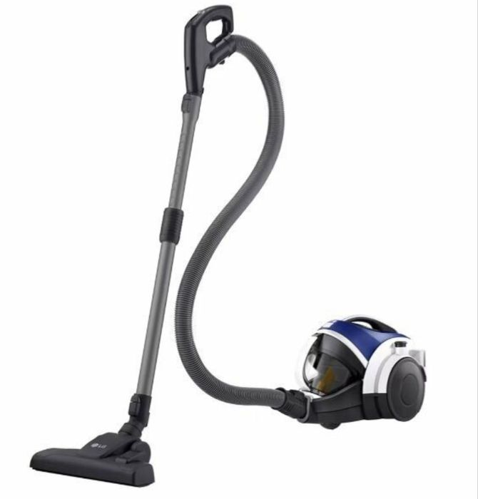 Пылесос LG VC73189NHTB