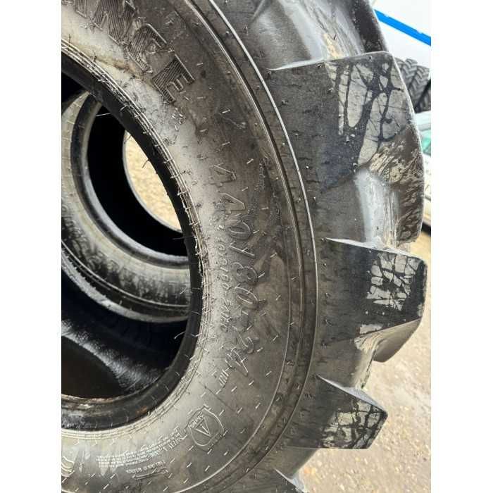 Cauciucuri 440/80r24 (16.9r24) Alliance - New Holland, Claas