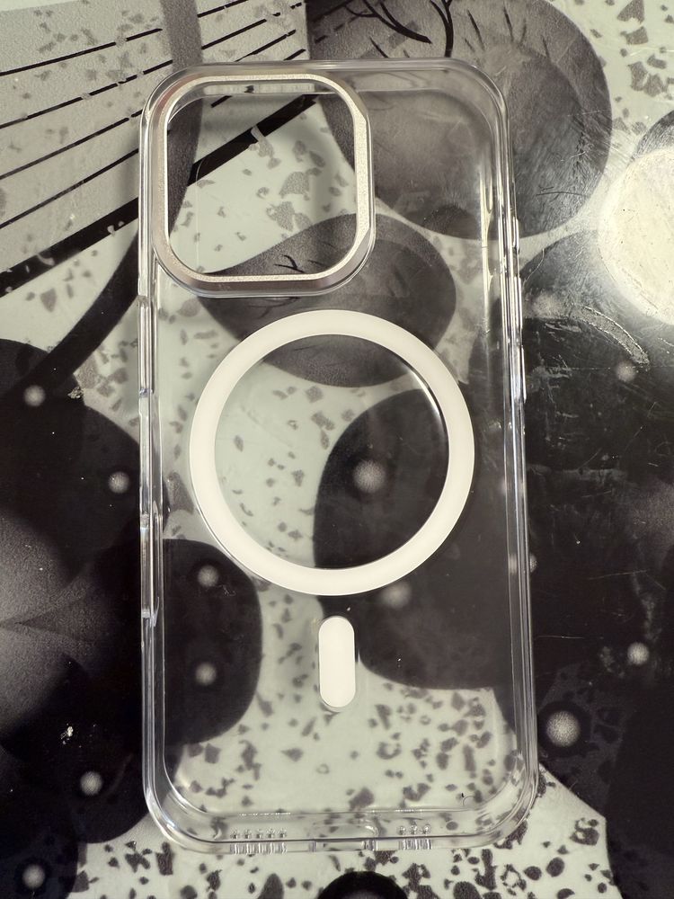 Husa iphone 16 pro