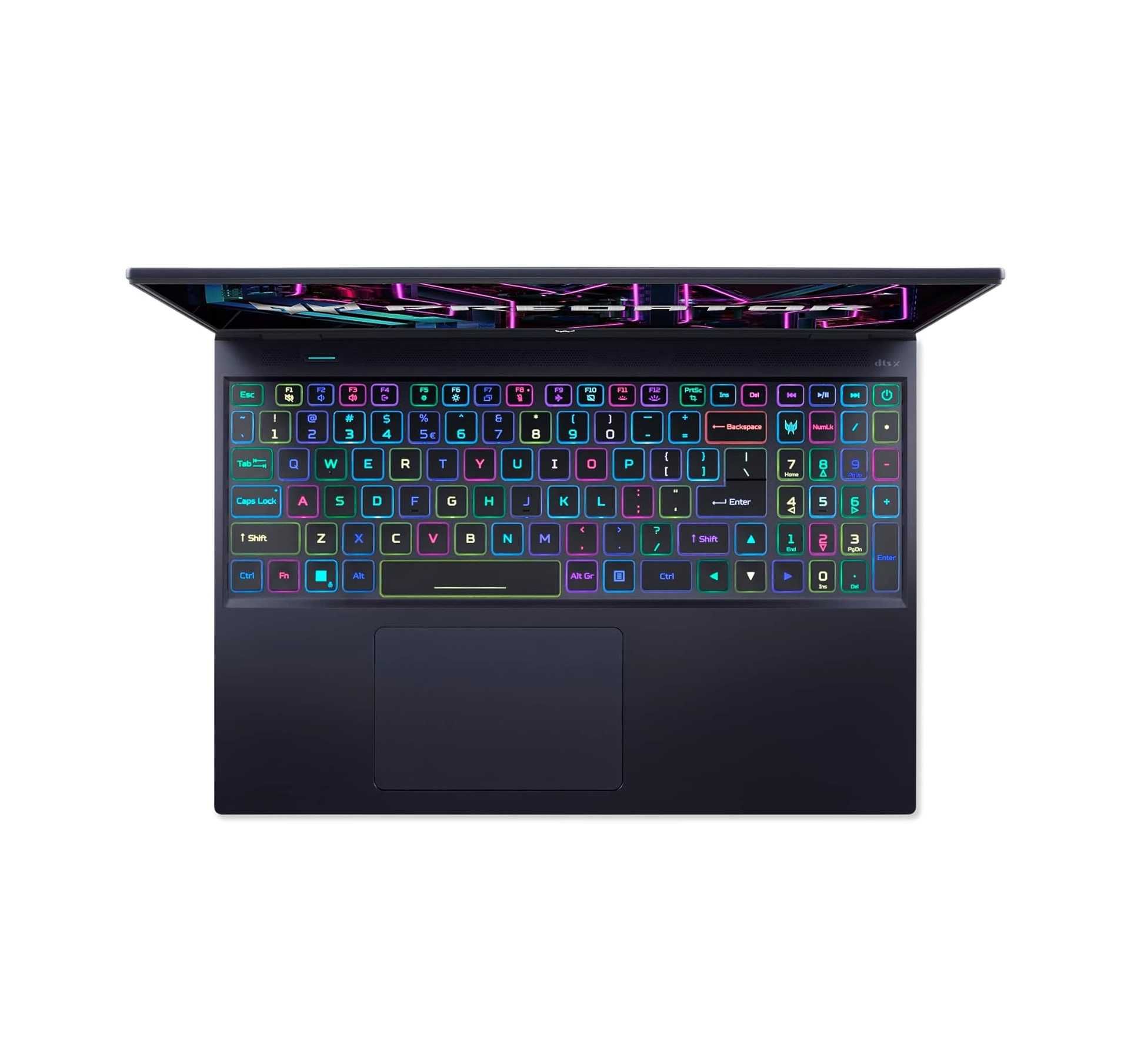 Ноутбук Acer Predator Helios NEO 16 /i9-14900HX/32GB/RTX4080/1TB/240HZ