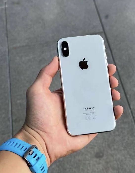 Айфон Xs 256 gb