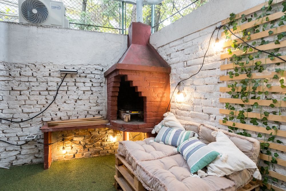 Apartament REVELION cu gradina jacuzzi privat ciubar Universitate