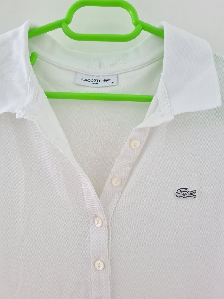 Tricou Lacoste M dama