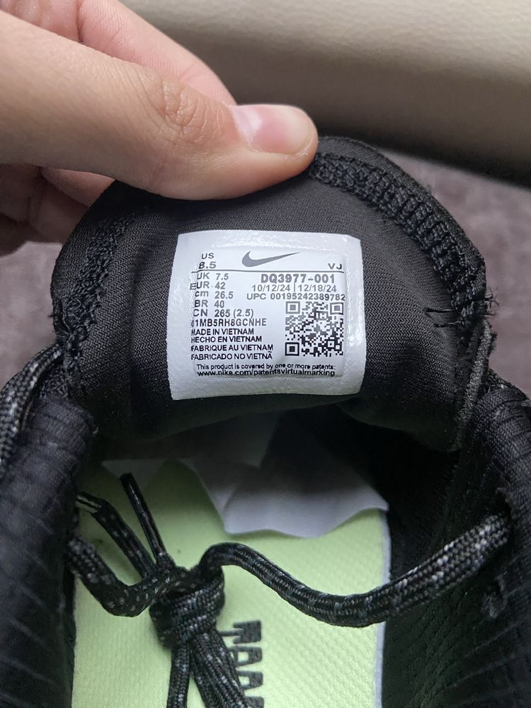 Nike Terrascape Plus-2разцветки-42и43-НОВИ Оригинал