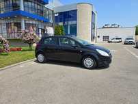 Opel Corsa Euro 5 Import Germania !