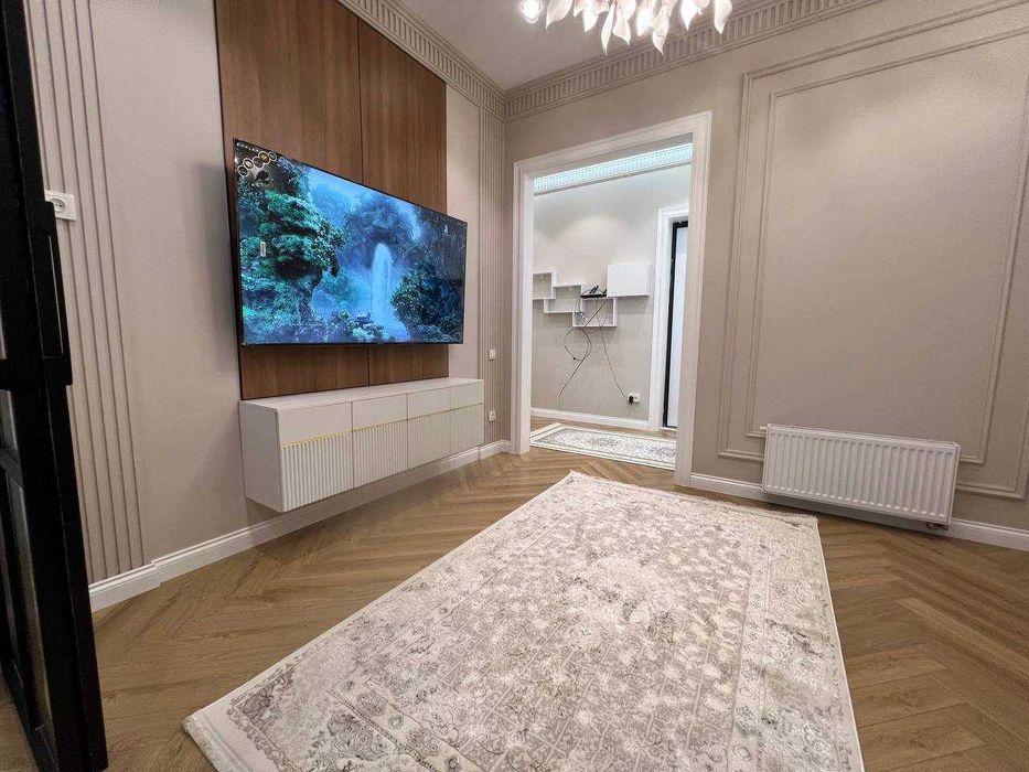 1/3/9 Карасу - NRG - Авторский проект - Обл.ГАИ