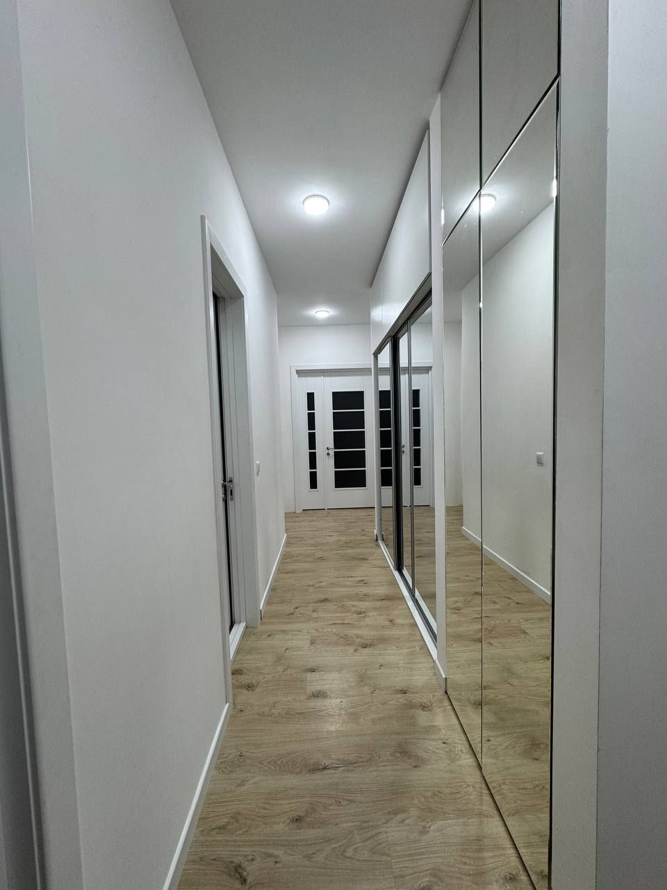 ЖК Almazar City 4/4/9