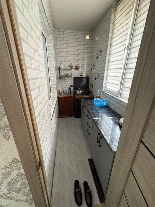 Аренда квартиры Чиланзар -14