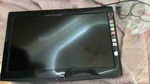 Телевизор Sanyo LCD 24 K40-TD