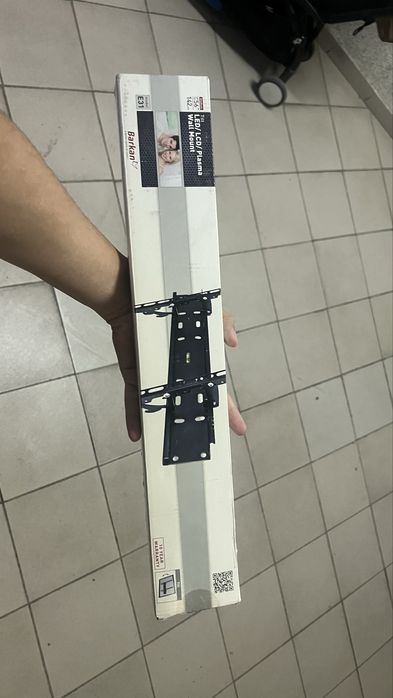 Кронштейн новый