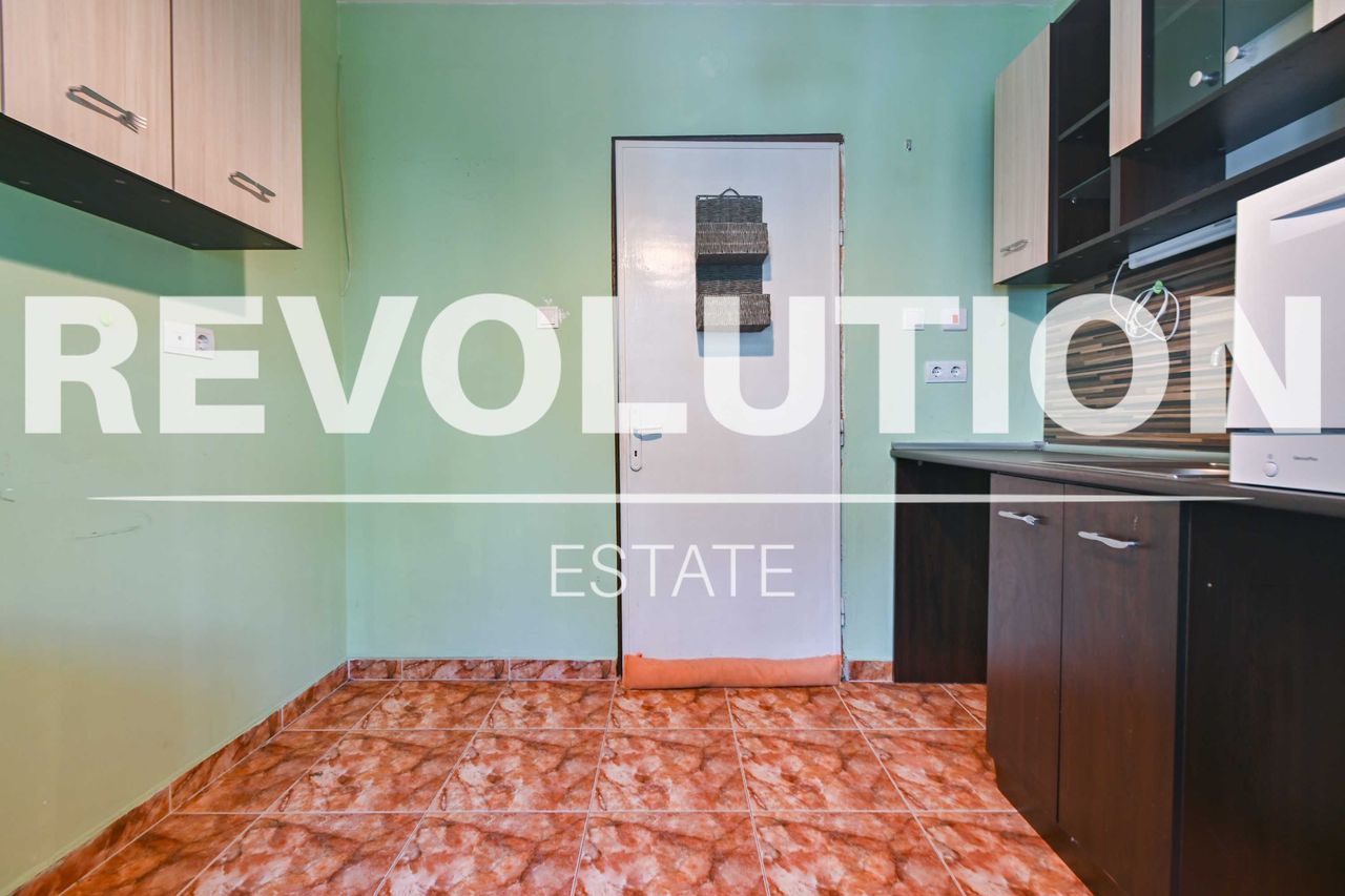 Продава се Етаж от къща в София, Редута - 66 кв.м за 2273 €/кв.м - Снимка #9
