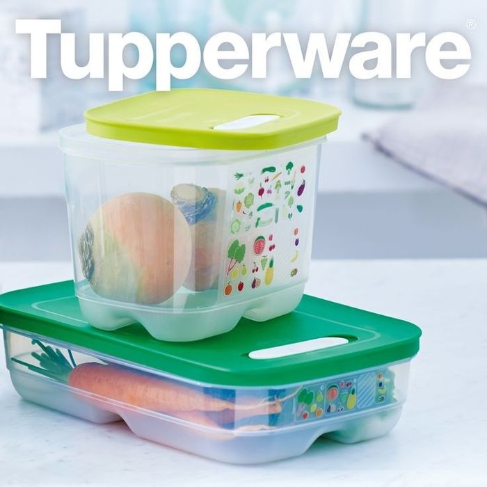 ТУТО ФРЕСКО,вентсмарт,кутии за фризер,топери от Tupperware