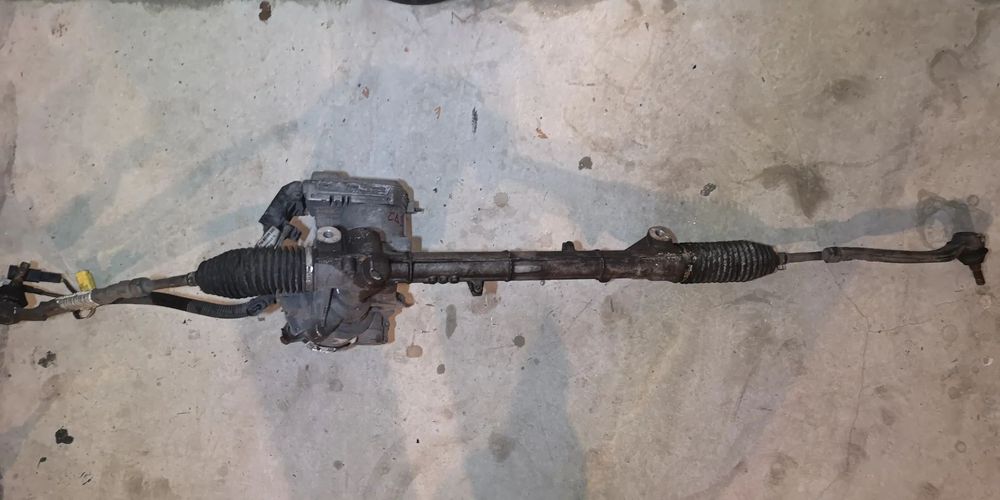 Caseta directie Peugeot 308 an 2016 5WK6700409  1628948680  6820000231  680000504600