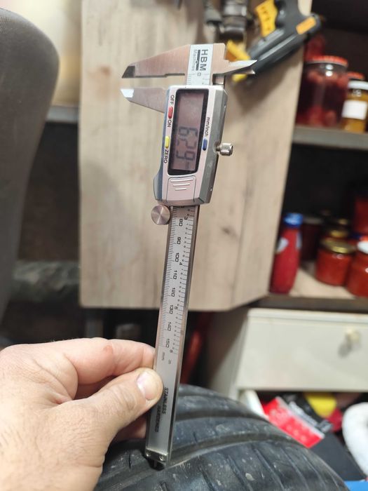 Гуми 185/60/15 летни