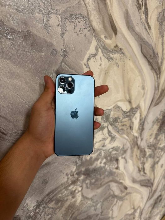 Iphone 12 pro сотилади