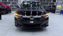 Honda crider 1.0 T
