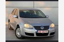 Volkswagen   Jetta 1,6 MPI
