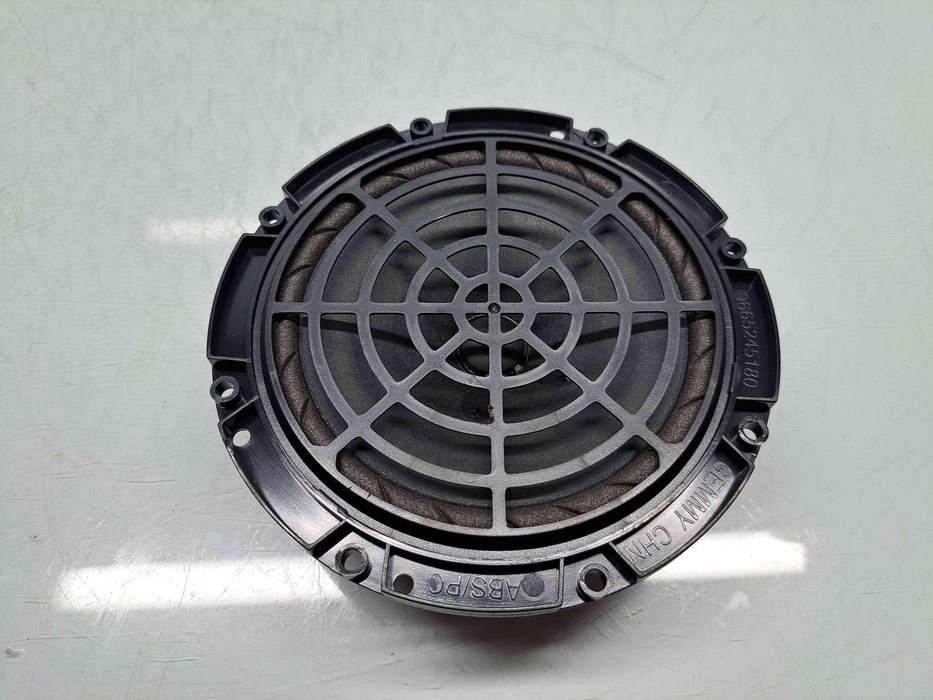 Boxa dreapta fata Peugeot 308 [Fabr 2007-2013] 9665245180