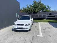 Vand Opel Astra Caracan