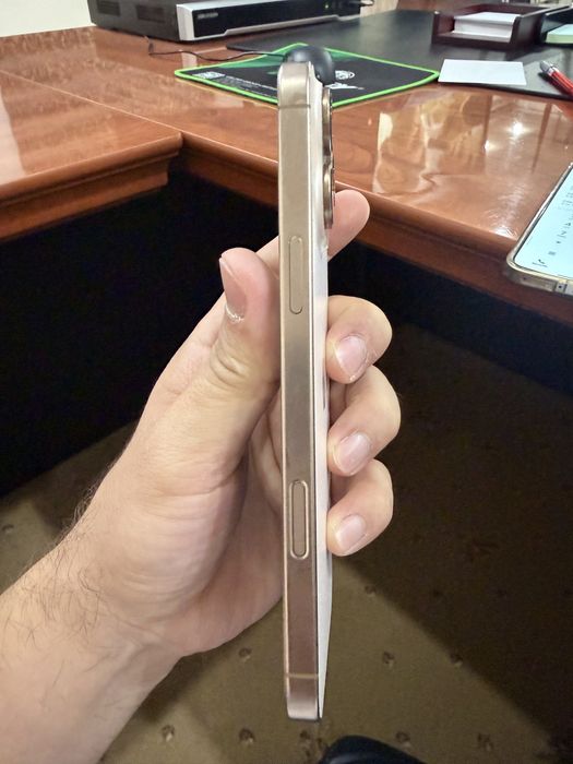 iphone 16 pro max 1TB