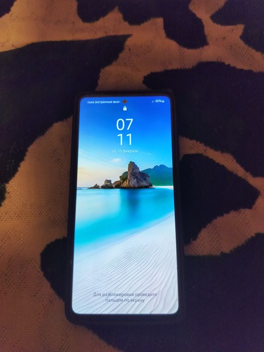 Samsung Galaxy A52