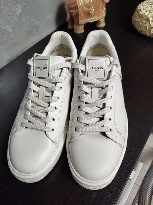 Adidași Balmain bărbați