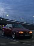 Vând Golf 3 cabrio