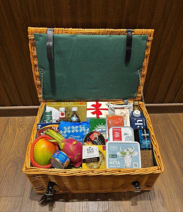 Yangi yil uchun sovg'alar Qarshi shahri