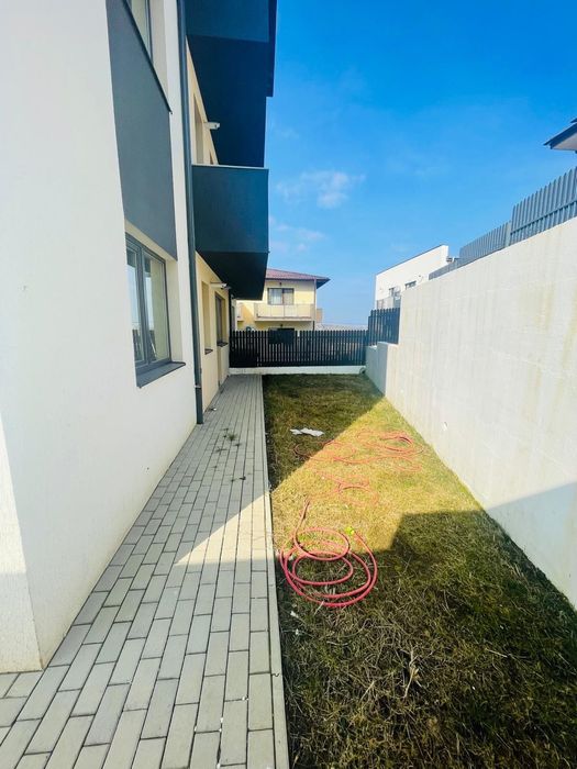 Apartament de vinzare, nou, mobilat, nelocuit