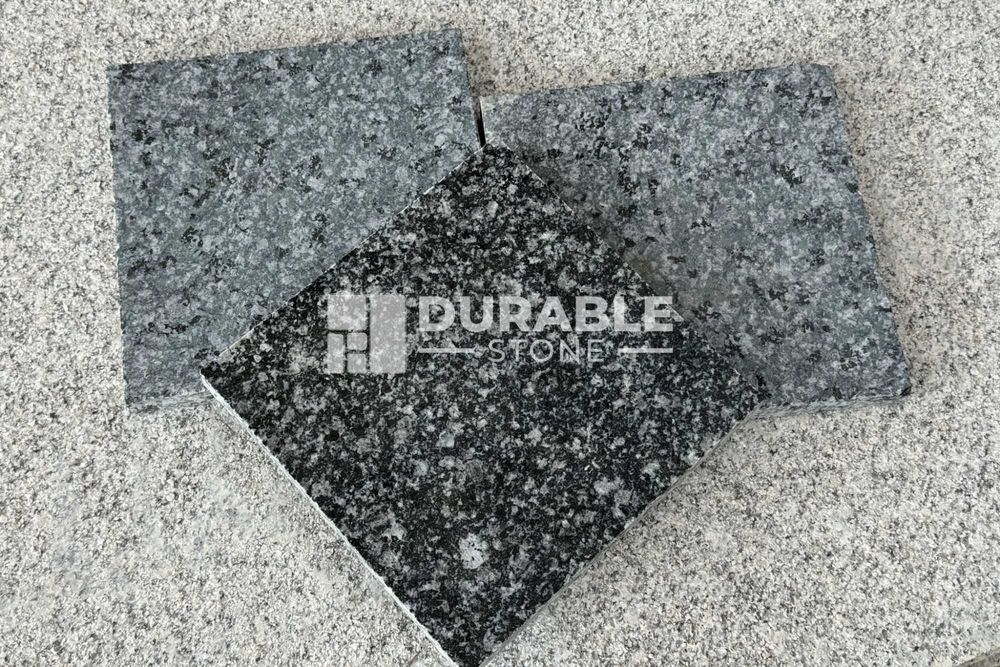 Гранит. брусчатка из гранита, гранит местный