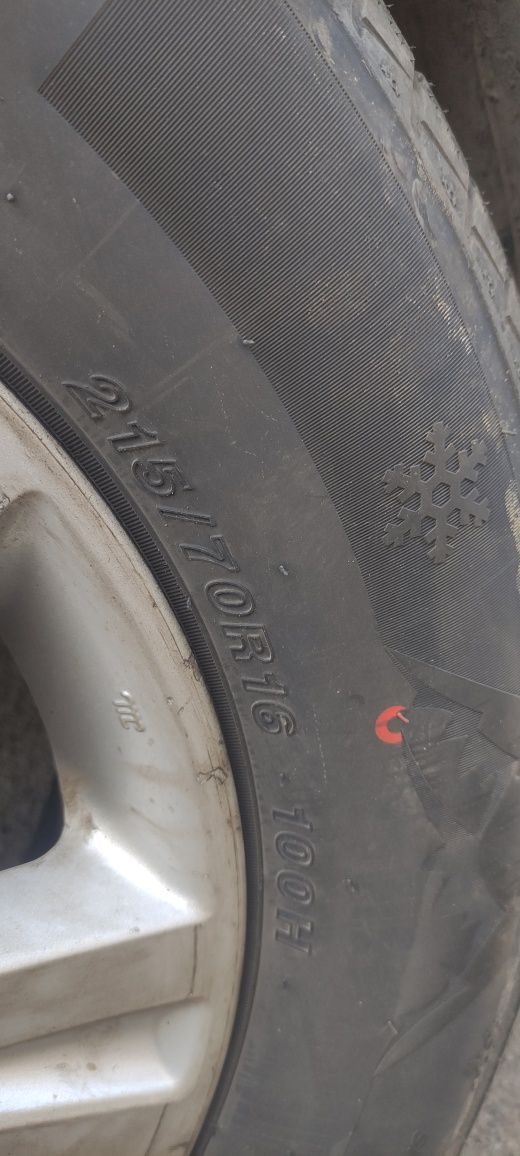 Шины westlake ZuperSnow 215/70 r16